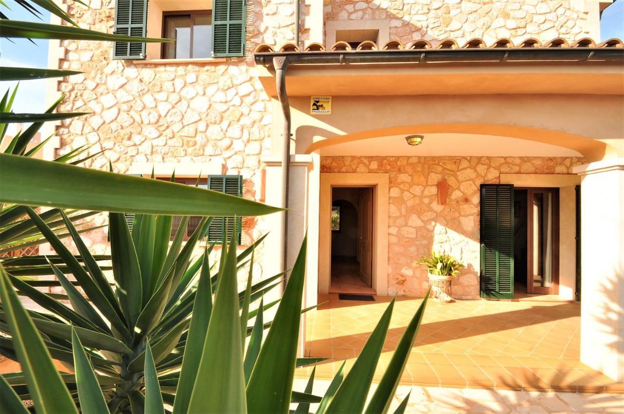 Hébergement de vacances Casa Brisa- En Cala Llombards- Santany *