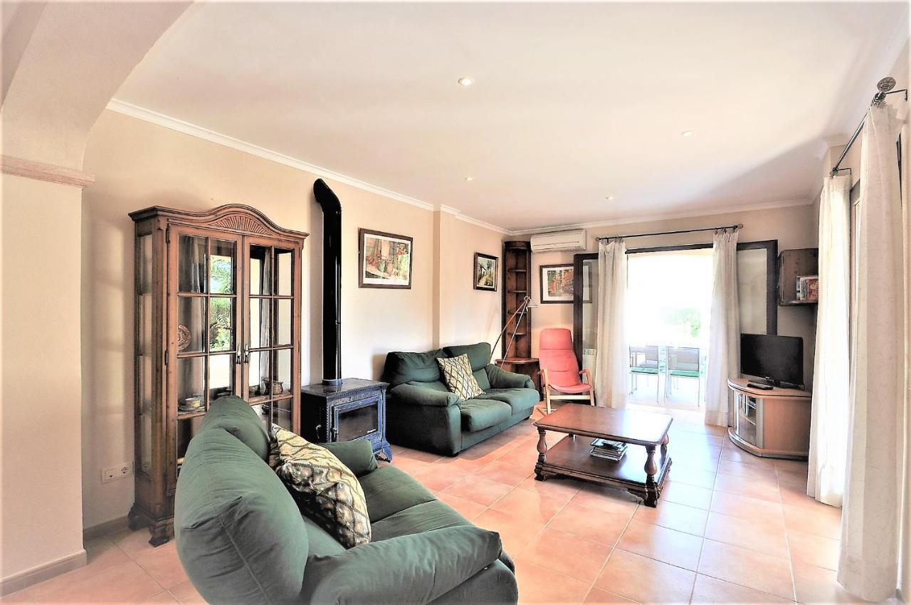 Casa Brisa- En Cala Llombards- Santany Hébergement de vacances