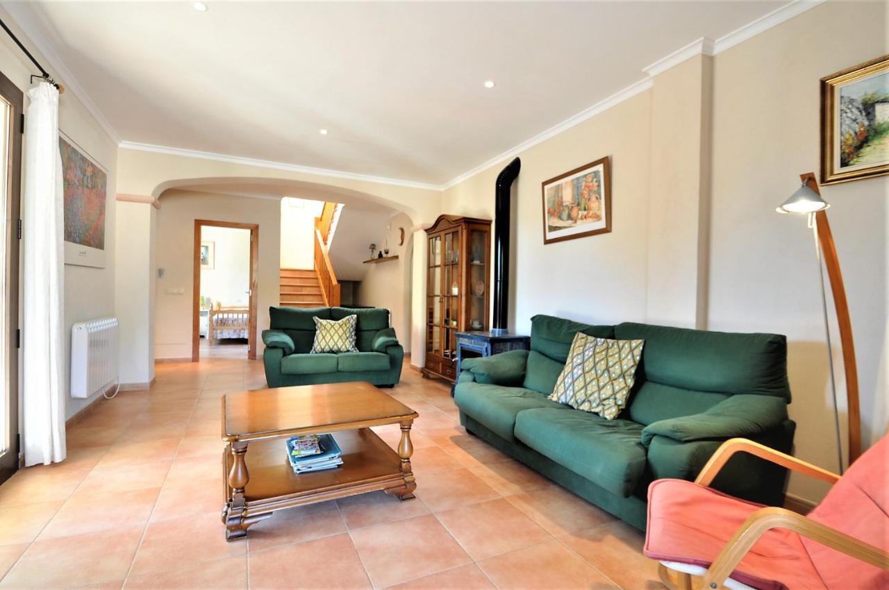 Casa Brisa- En Cala Llombards- Santany * Cala Llombards
