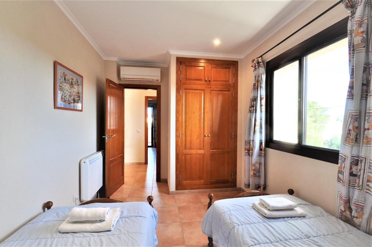 Hébergement de vacances Casa Brisa- En Cala Llombards- Santany Cala Llombards