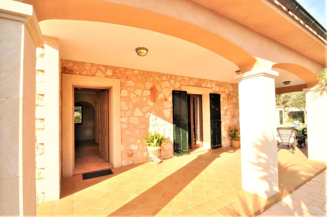 Casa Brisa- En Cala Llombards- Santany Hébergement de vacances